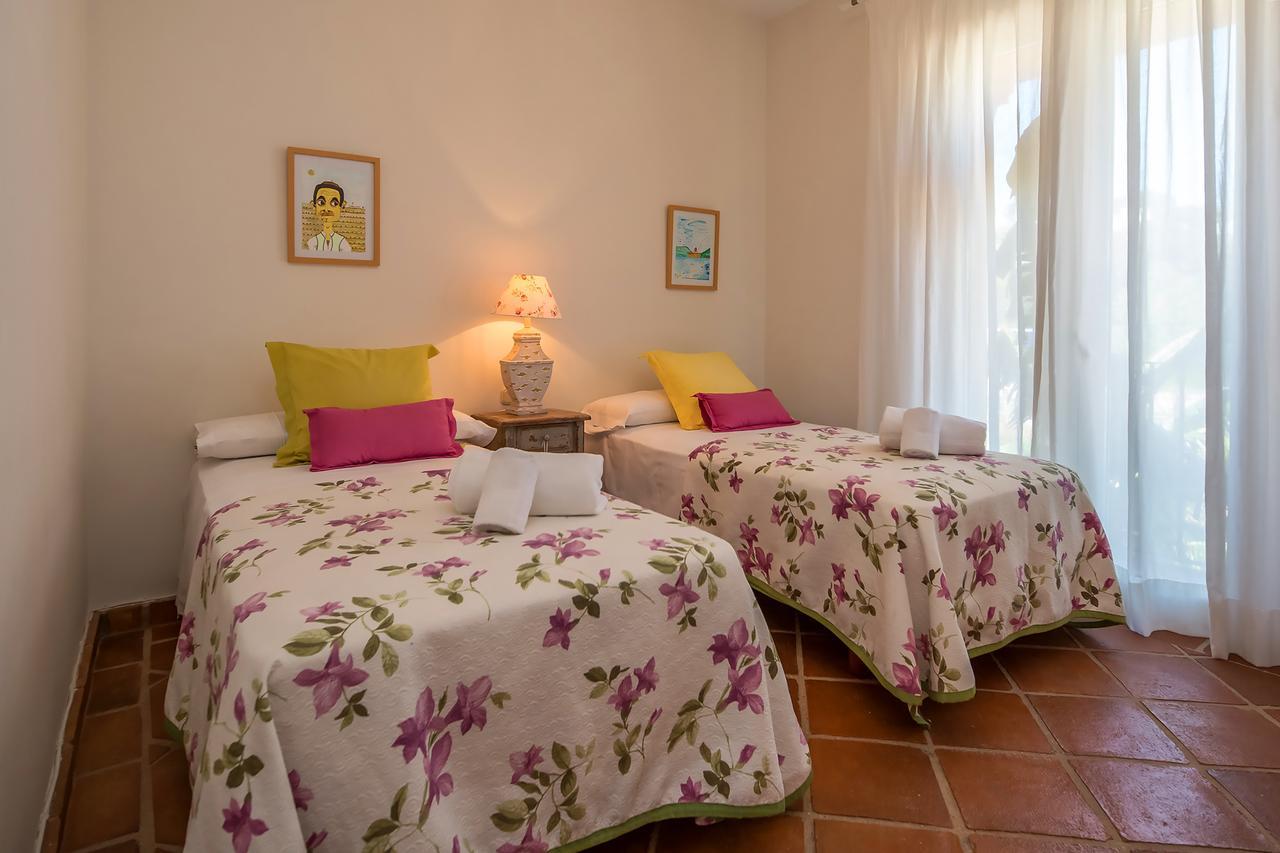 La Perla De La Bahia 912 Lejlighed Casares Eksteriør billede